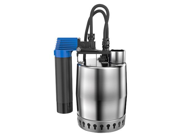 Kalové čerpadlo Grundfos UNILIFT KP 350-AV1 230V s plovákem 013N1900