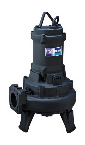 Kalové čerpadlo HCP 100AFE45.5N WD 400V bez plováku