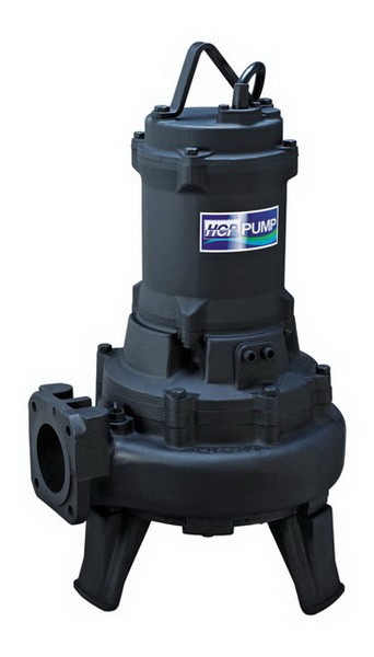 Kalové čerpadlo HCP 100AFU47.5N  WD 400V bez plováku