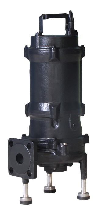 Kalové čerpadlo HCP 40GF22.2 400V bez plováku