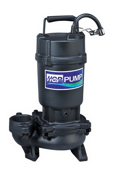 Kalové čerpadlo HCP 50AFU20.8F 230V s plovákem