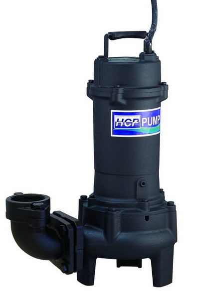 Kalové čerpadlo HCP 50AFU40.4 400V bez plováku