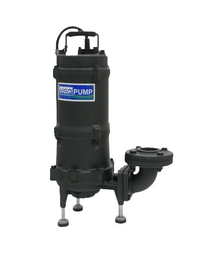 Kalové čerpadlo HCP 50GF22.2 400V bez plováku