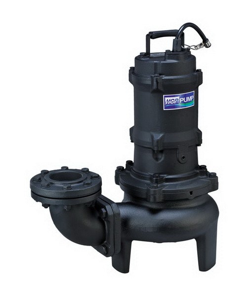 Kalové čerpadlo HCP 80AFU42.2 WD 400V bez plováku