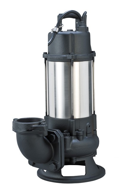 Kalové čerpadlo HCP BF‐32AUN 400V bez plováku