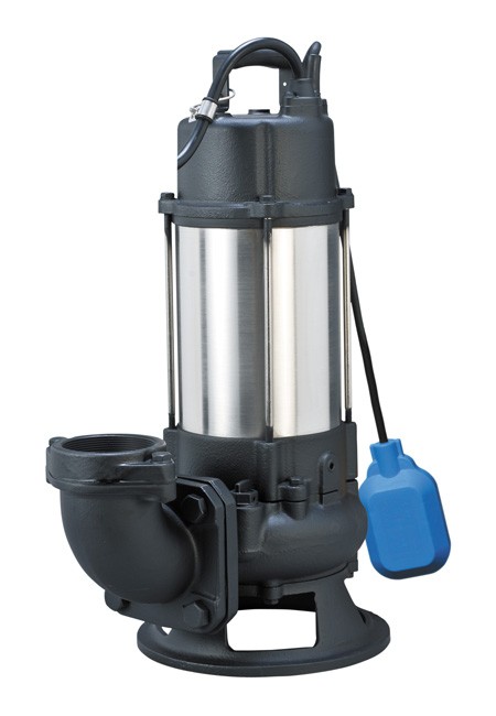 Kalové čerpadlo HCP BF‐33AUNF 400V s plovákem