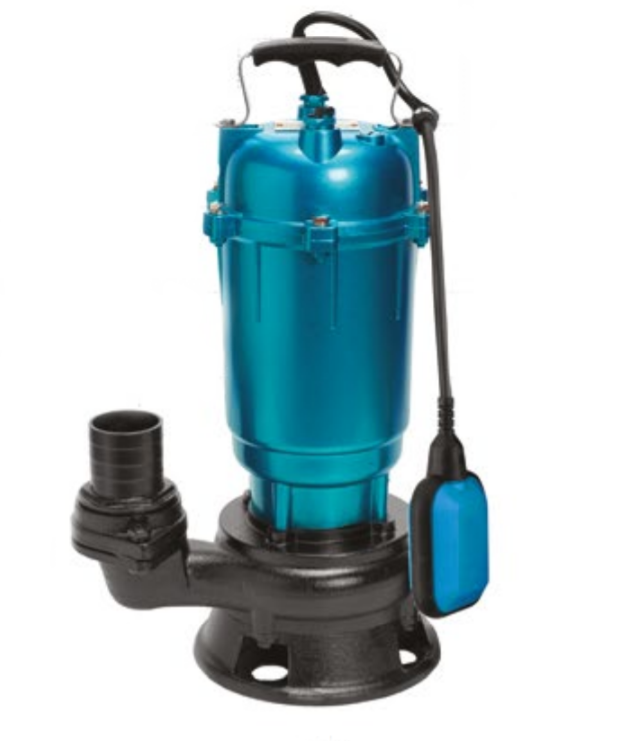 Kalové čerpadlo IBO MAGNUM 2900 s plovákem