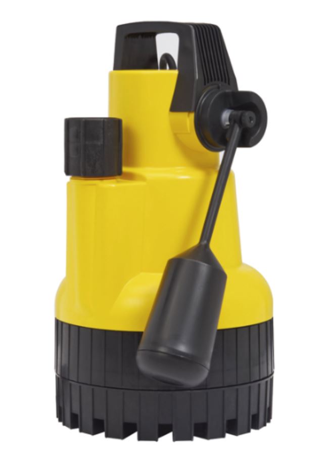 Kalové čerpadlo KSB Ama Drainer N 303 SE/NE/C 230V s plovákem