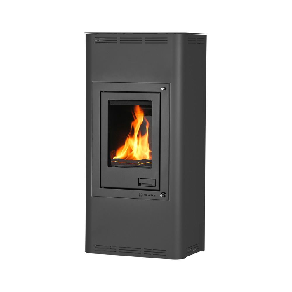 Kamna s výměníkem AQUAFLAM 12