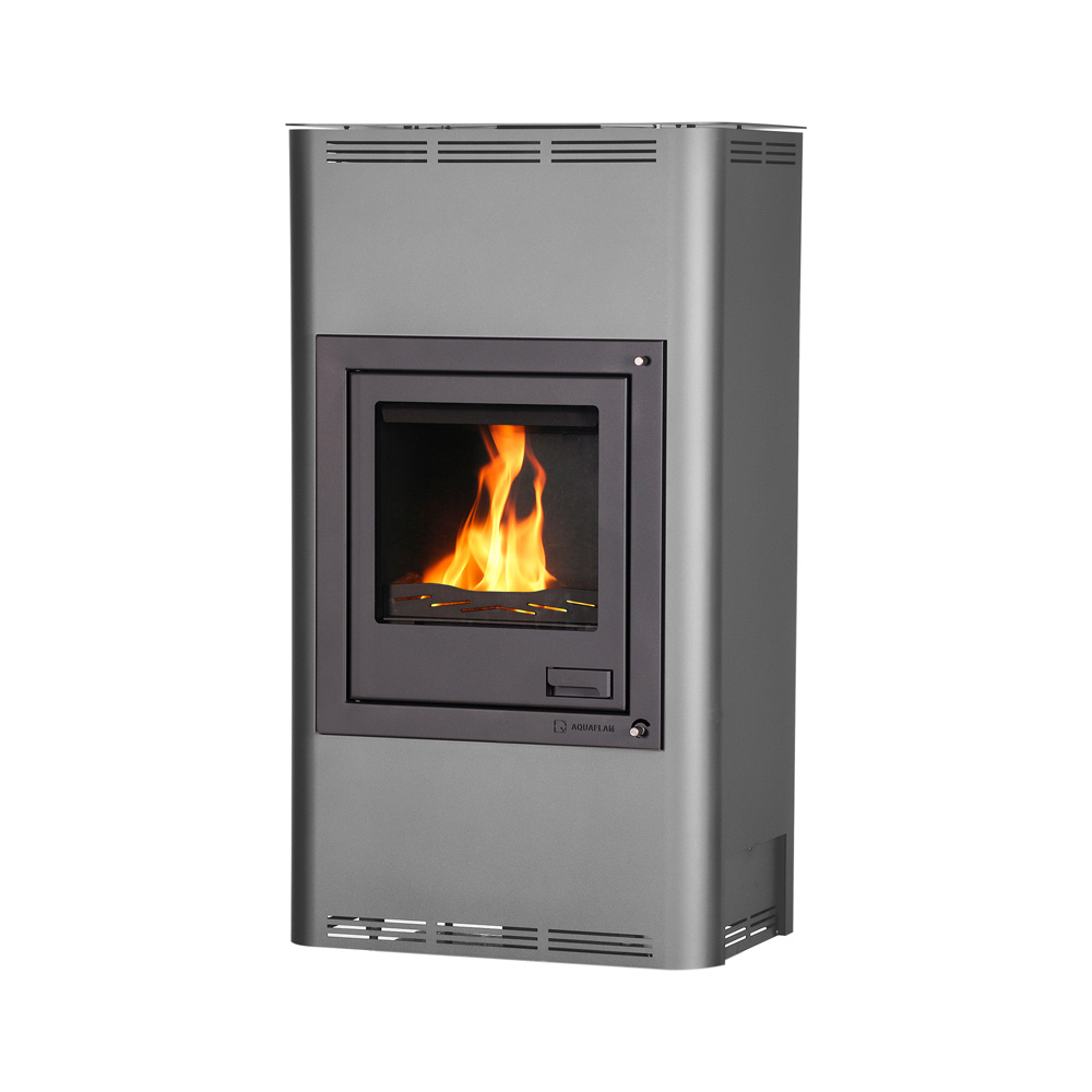 Kamna s výměníkem AQUAFLAM 17