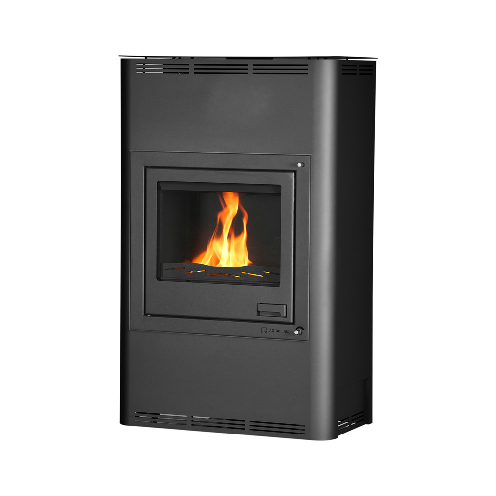 Kamna s výměníkem AQUAFLAM 25