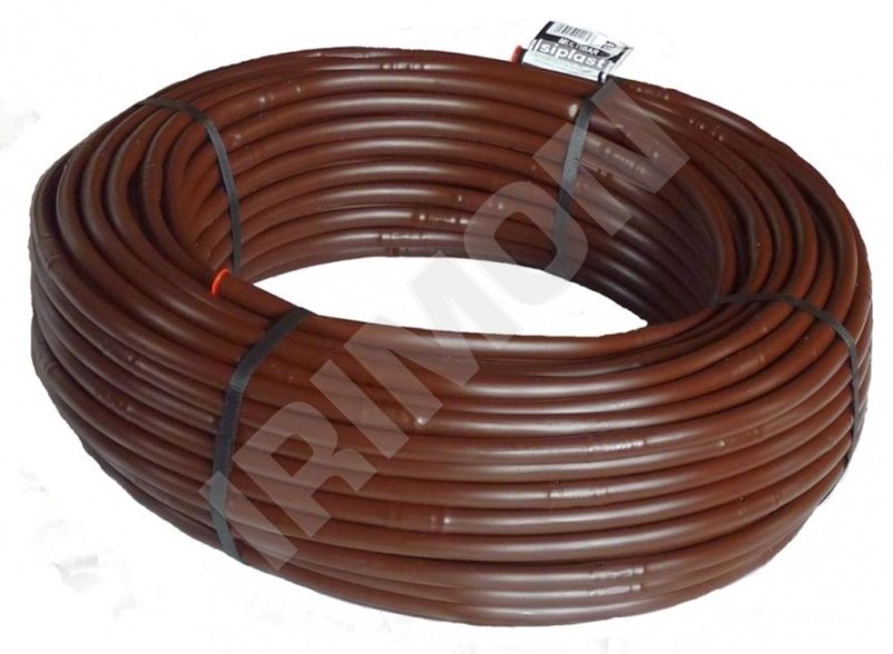 Kapkové potrubí PC-IR MULTIBAR 16 mm - 2