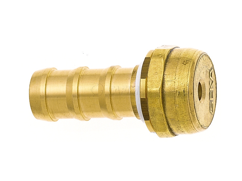 Karasto GEKA dýza mosaz 3/4"