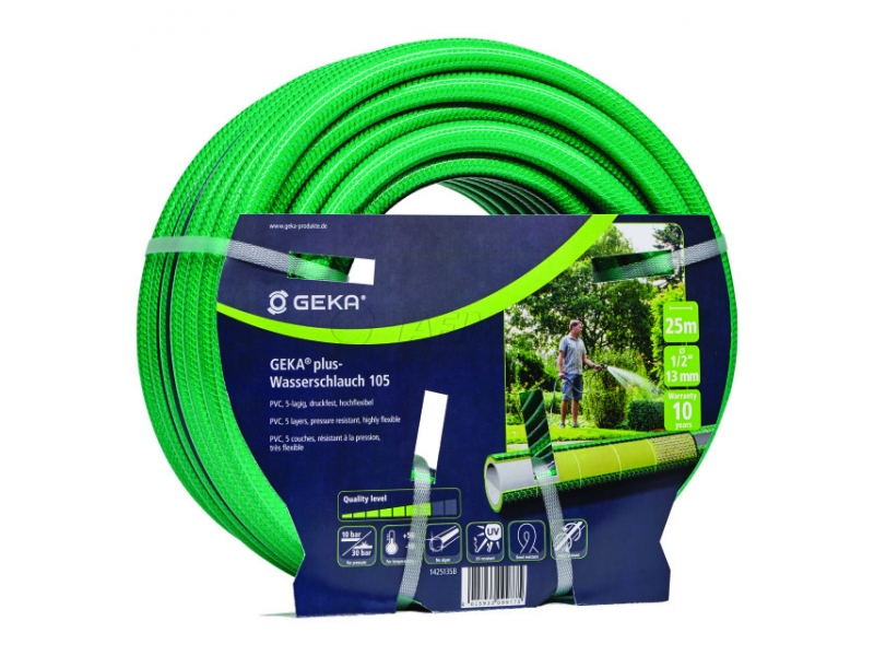 Karasto Hadice GEKA PLUS 1/2"