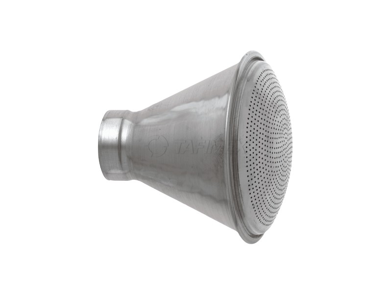 Karasto Kropítko hliníkové pr. 72 mm vnitřní závit 3/4"