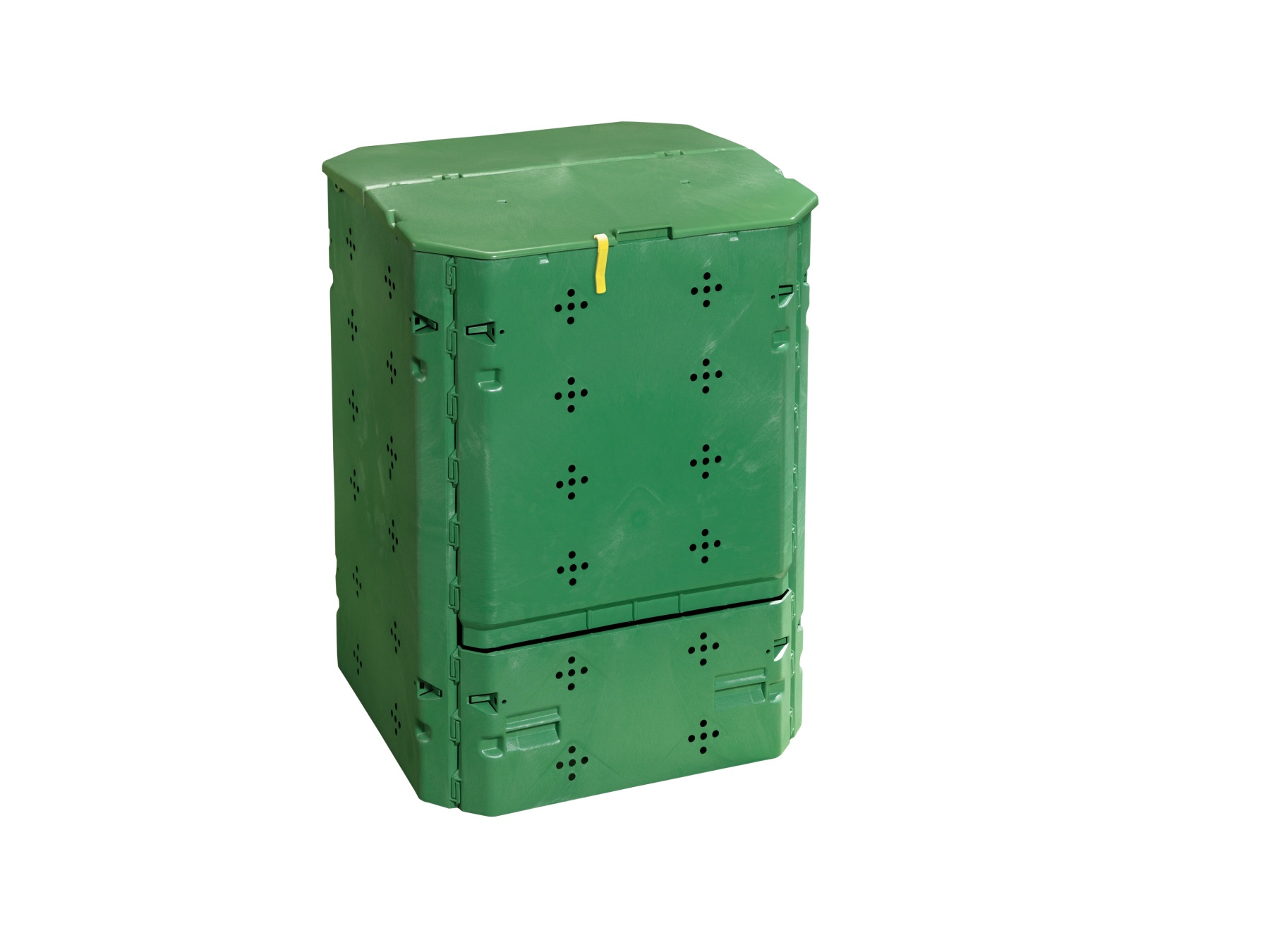 Kompostér JUWEL BIO 600 Sleva 3 % za registraci na RedEd.cz