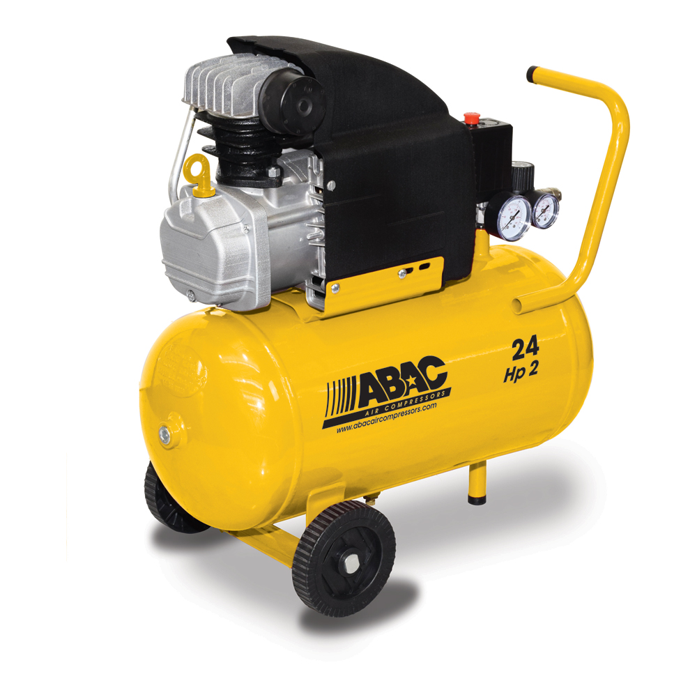 Kompresor ABAC Base Line B20-1