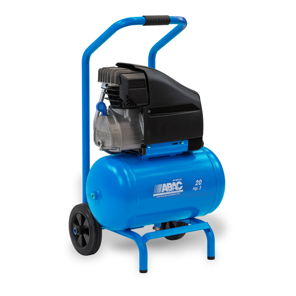 Kompresor ABAC Line L30PN-2