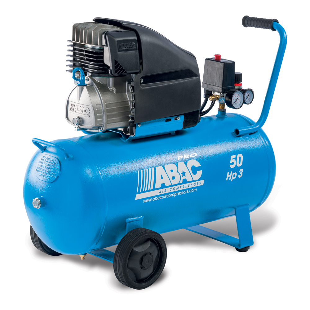 Kompresor ABAC Line L30PN-2