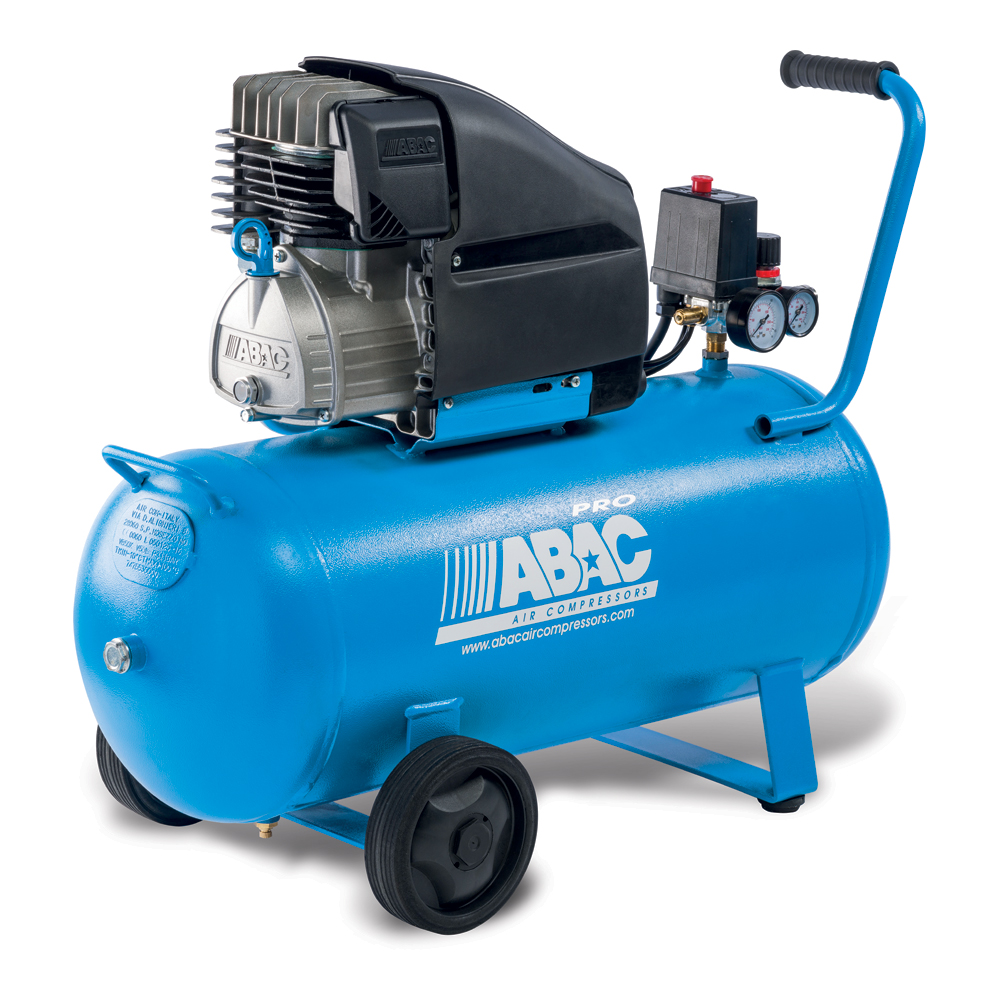 Kompresor ABAC Line L30PN-2