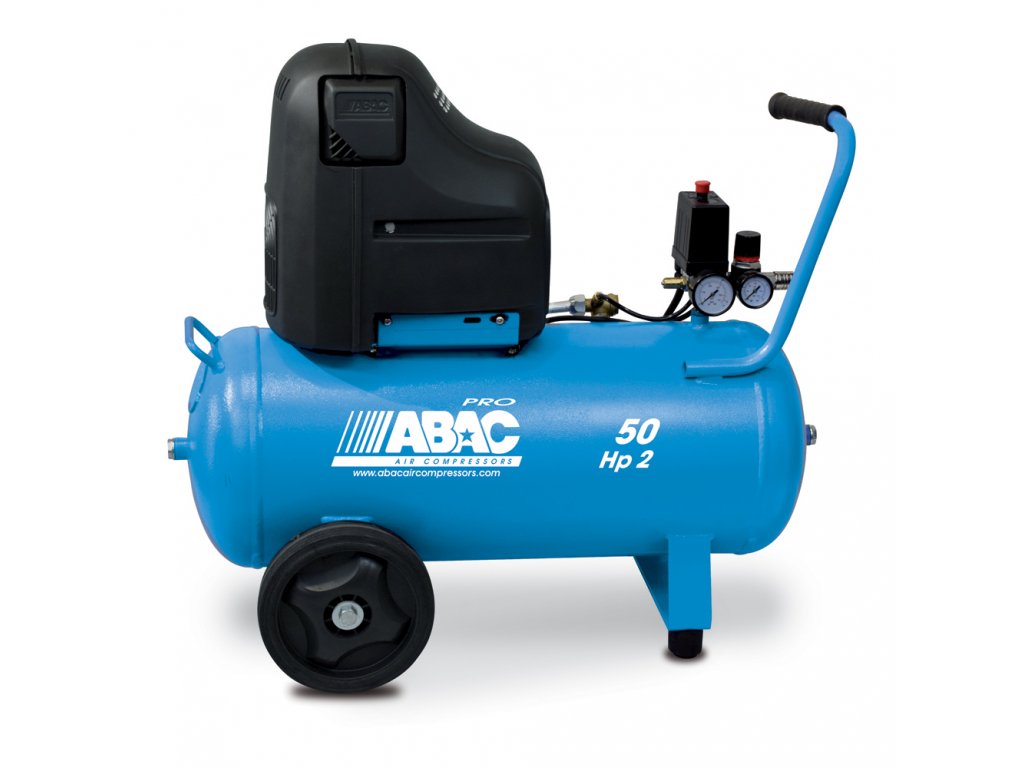 Kompresor ABAC Line O20PN-1