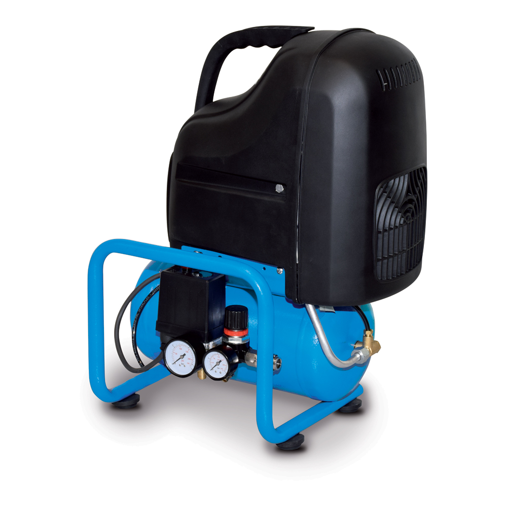 Kompresor ABAC Line O20PN-1