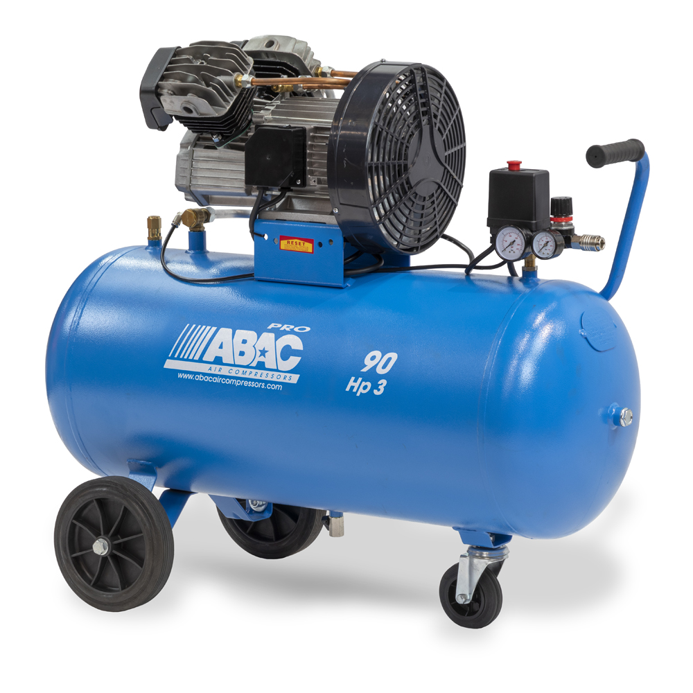 Kompresor ABAC Line V30-2