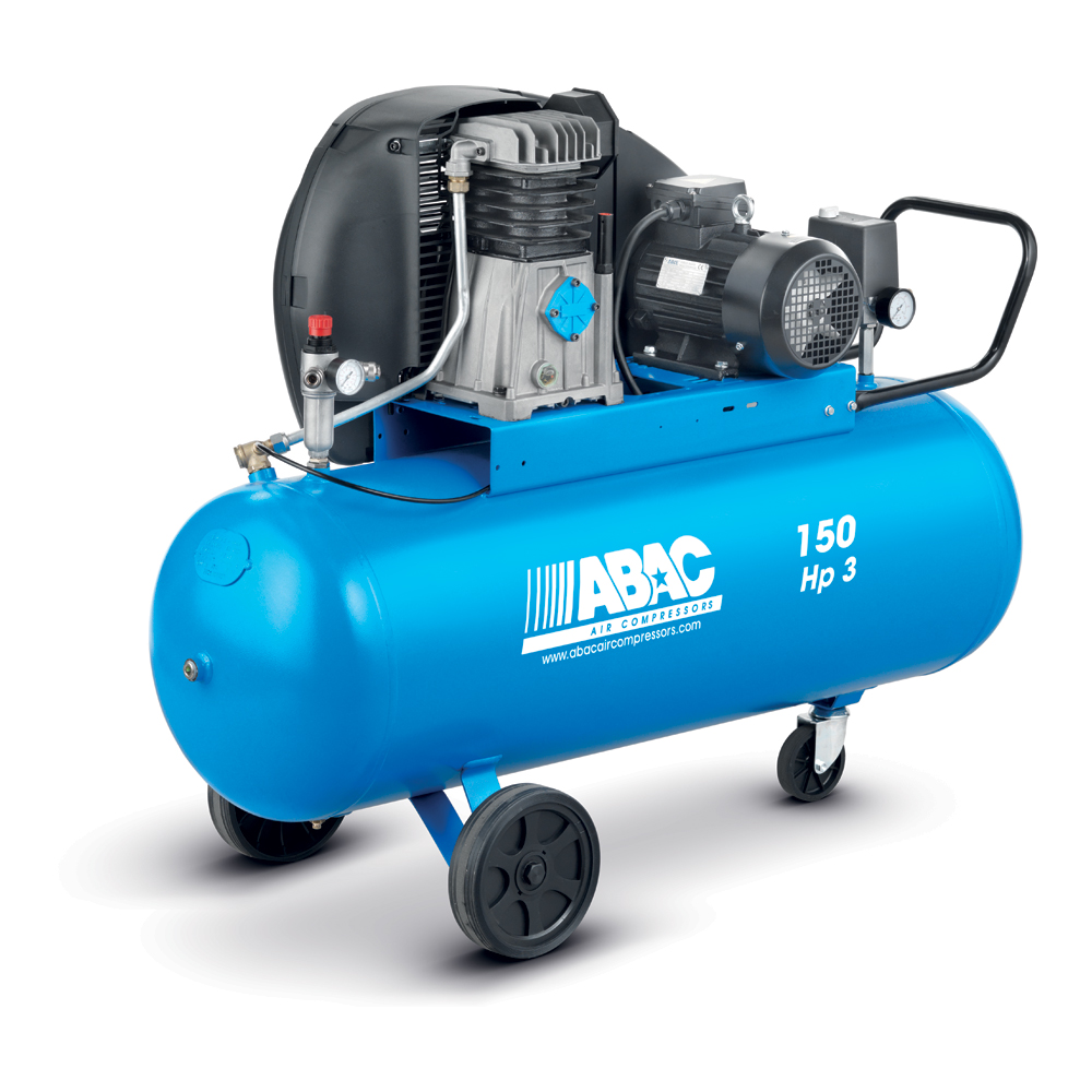Kompresor ABAC Pro Line A39-2