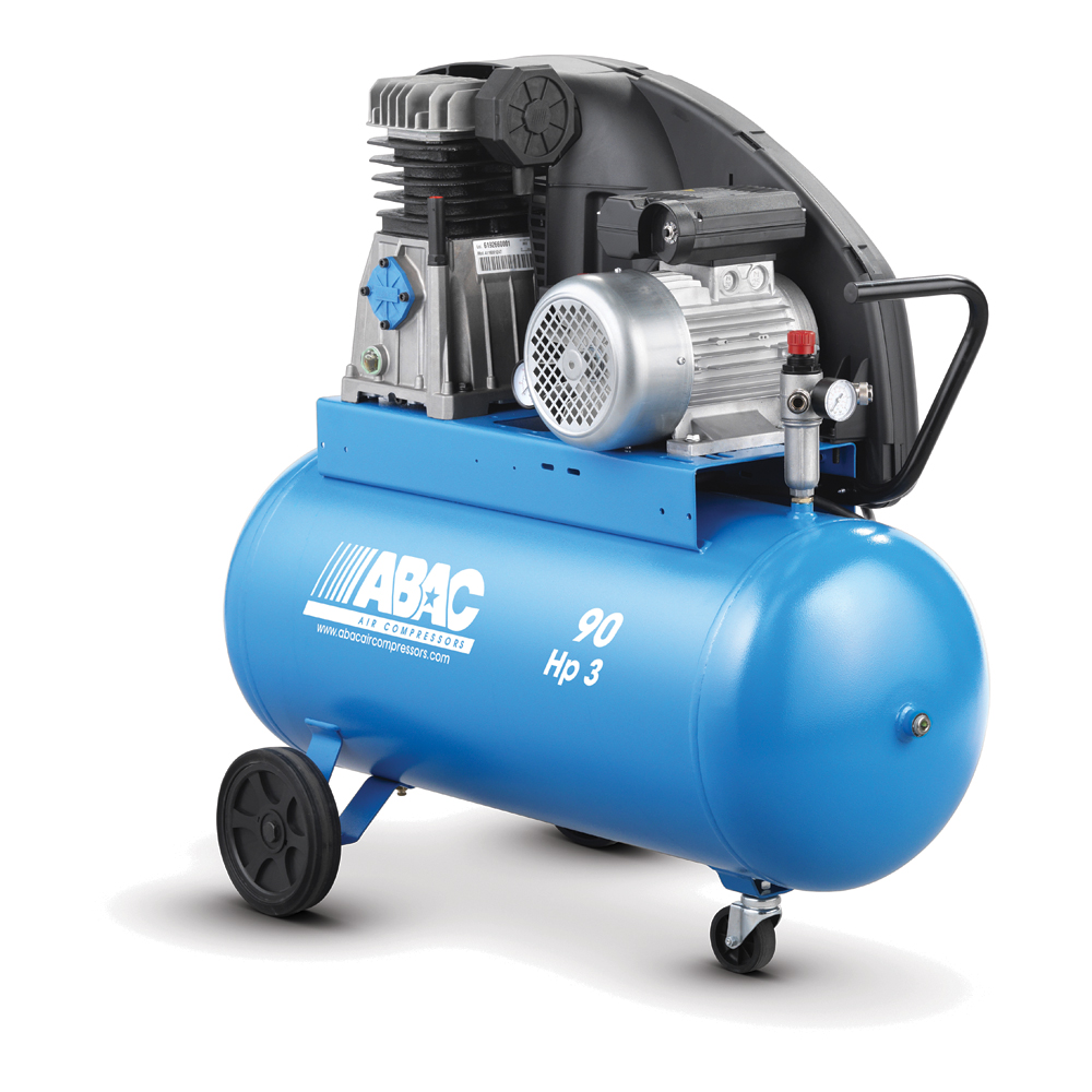 Kompresor ABAC Pro Line A39-2