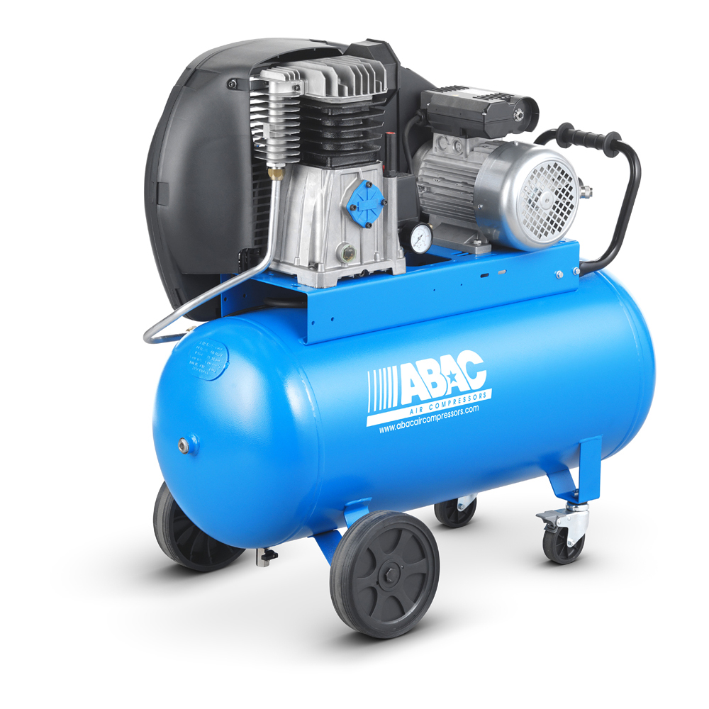 Kompresor ABAC Pro Line A39B-2