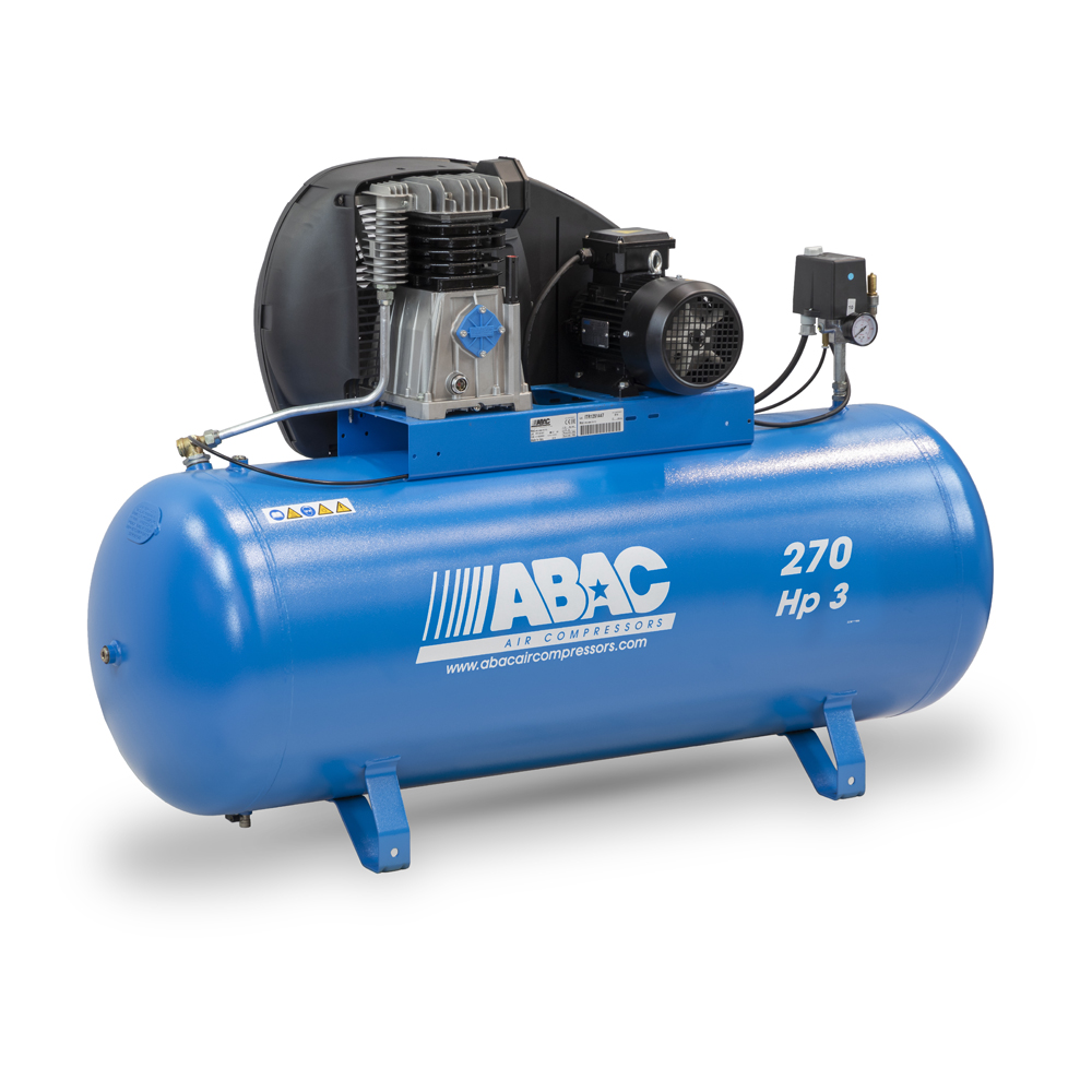 Kompresor ABAC Pro Line A39B-2