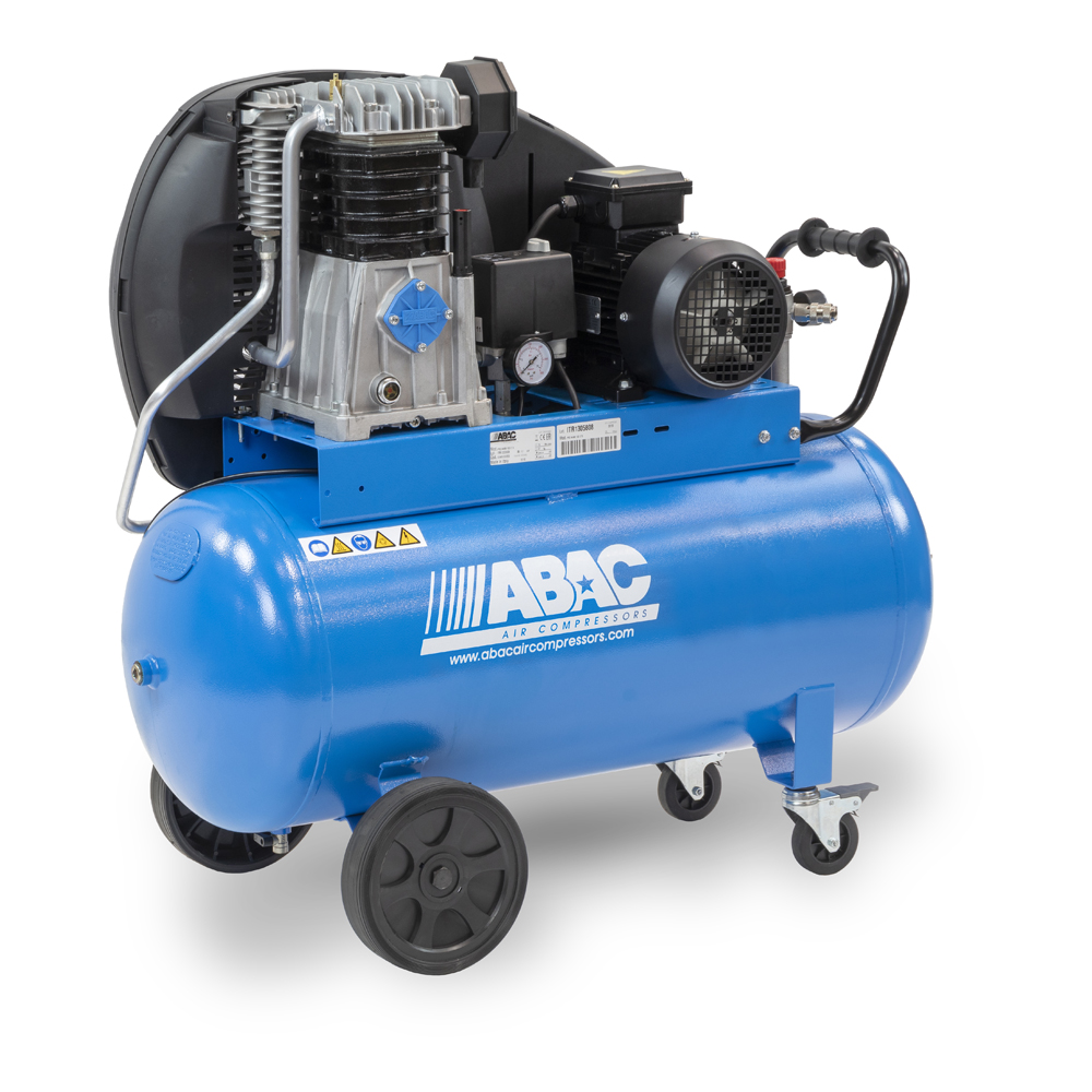 Kompresor ABAC Pro Line A49B-2