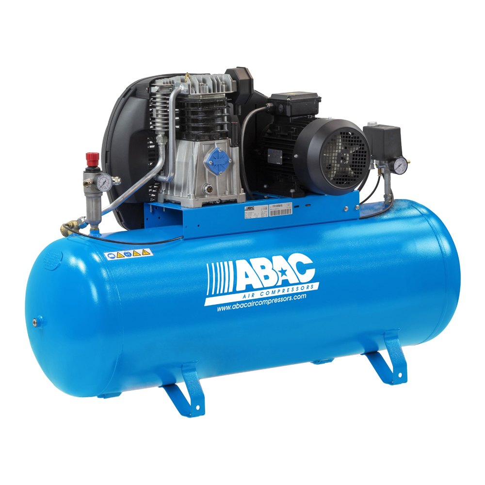 Kompresor ABAC Pro Line A49B-2