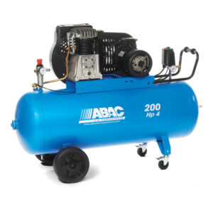 Kompresor ABAC Pro Line B49-3-200CT