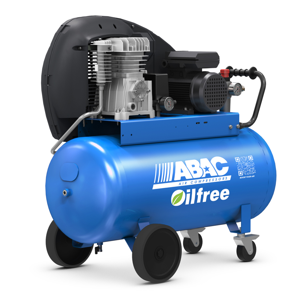 Kompresor ABAC Pro Line Zero A29B0-1