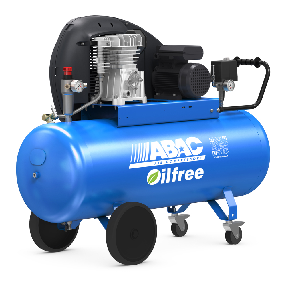 Kompresor ABAC Pro Line Zero A29B0-2