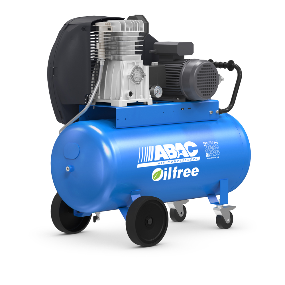 Kompresor ABAC Pro Line Zero A39B0-2