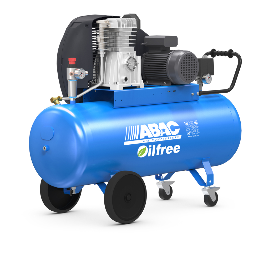 Kompresor ABAC Pro Line Zero A39B0-2