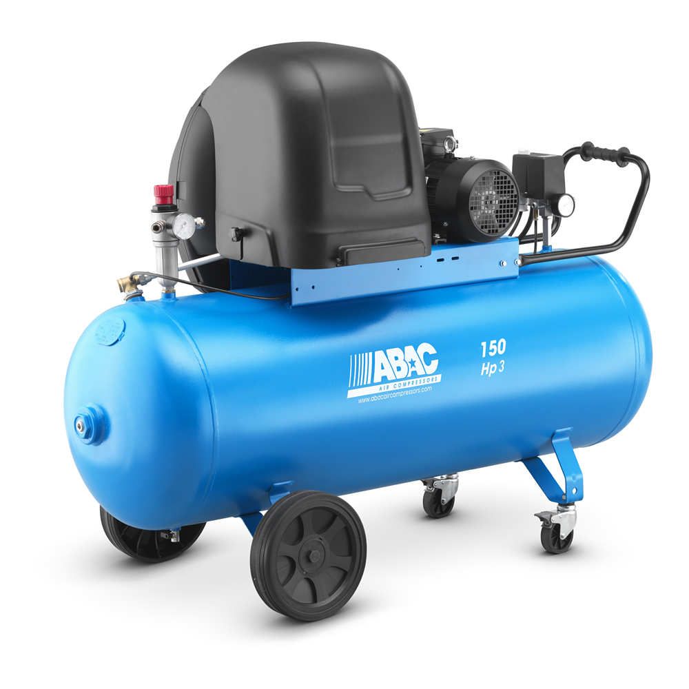 Kompresor ABAC Silent Line A39B-2