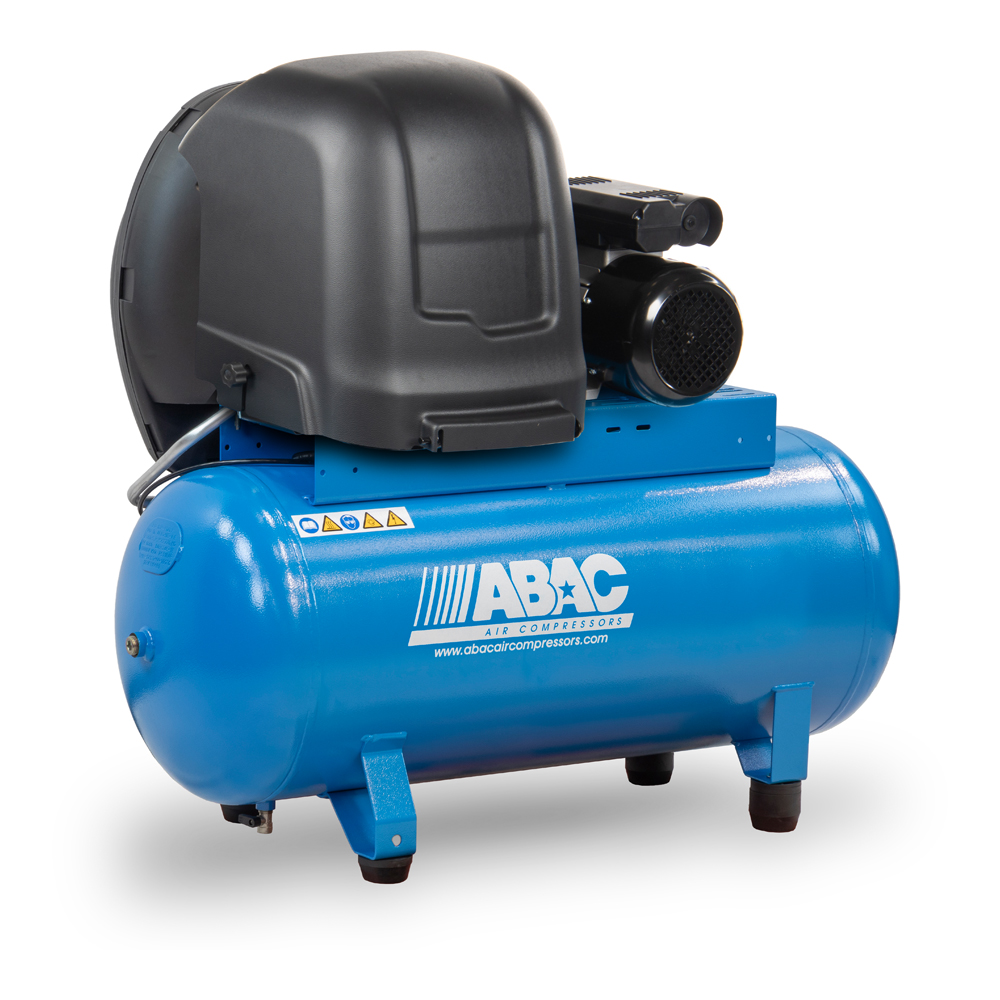 Kompresor ABAC Silent Line A39B-2