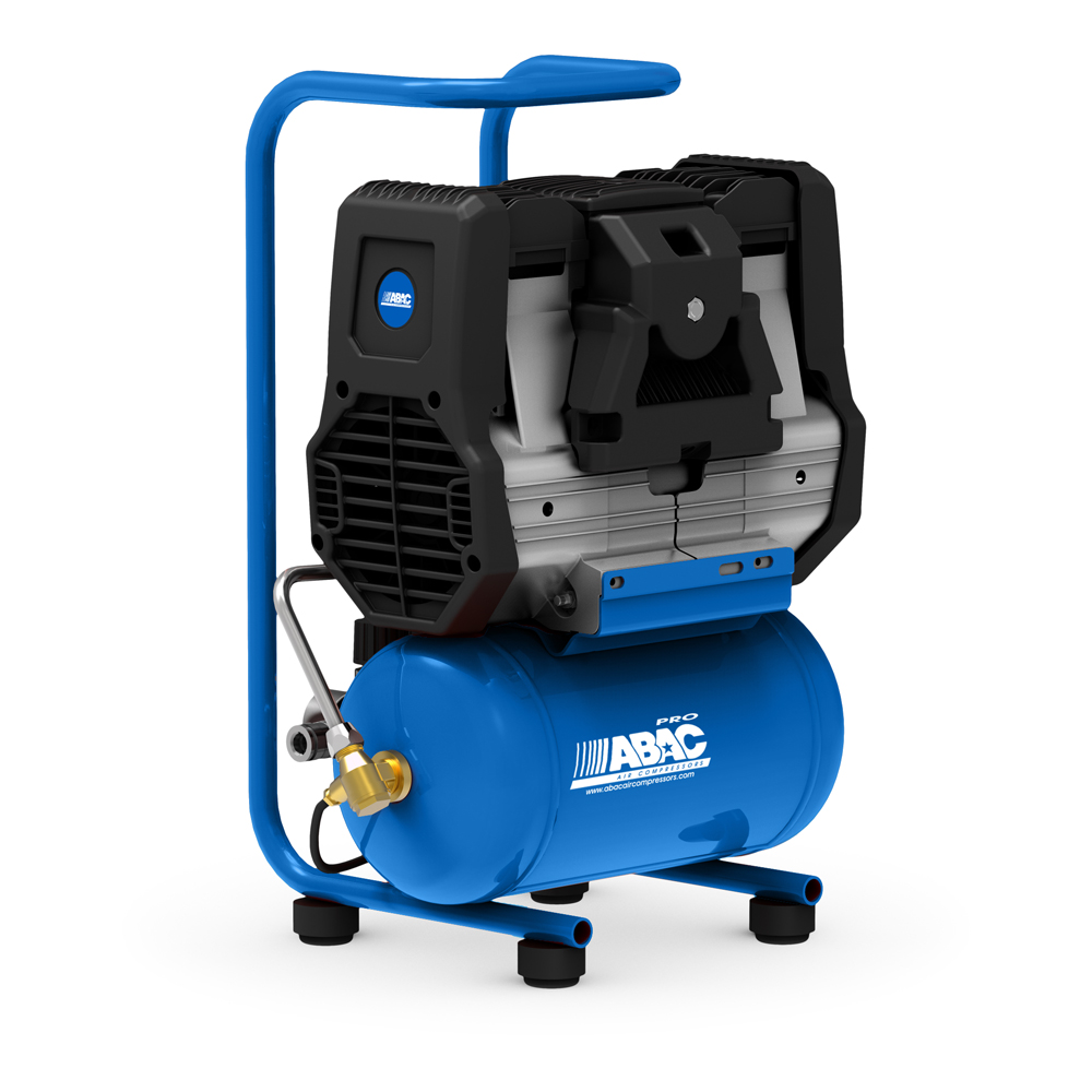 Kompresor ABAC Super Silent Line OS15P-1