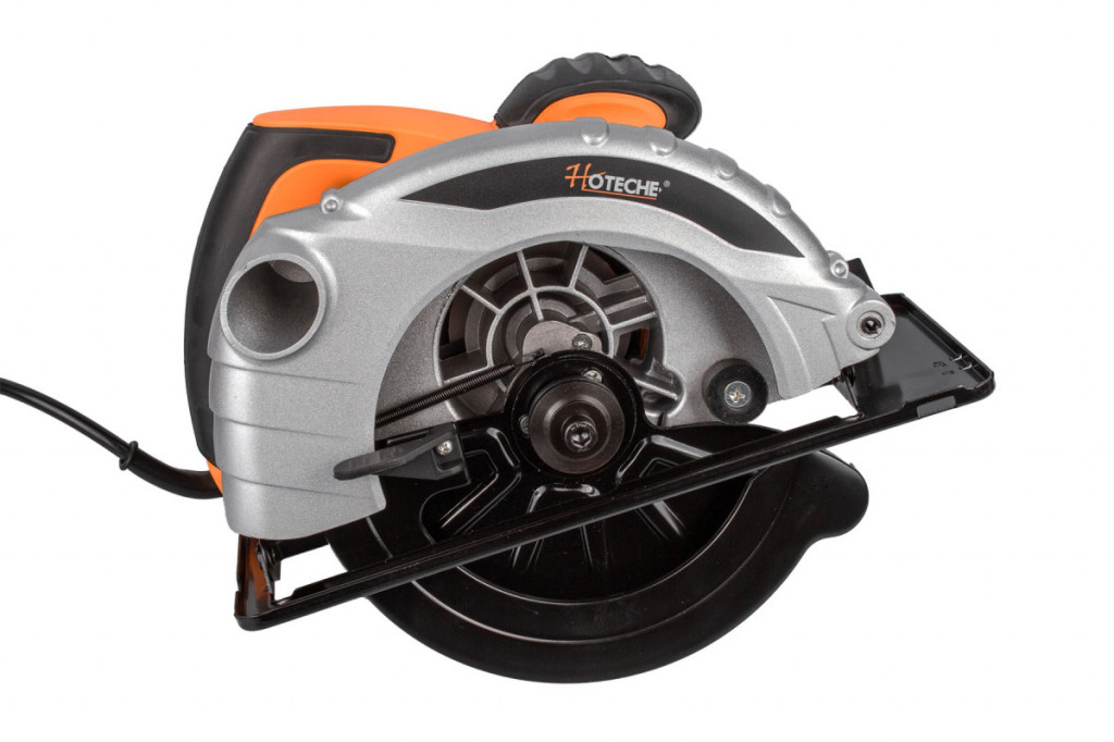 Kotoučová pila HOTECHE 185 mm