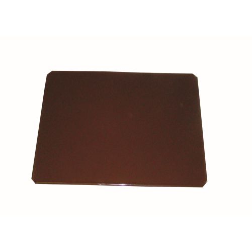 Kovoplast Plech pod kamna 50 x 65 cm