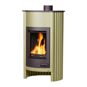 Krbová kamna MASTERFLAMME Grande I