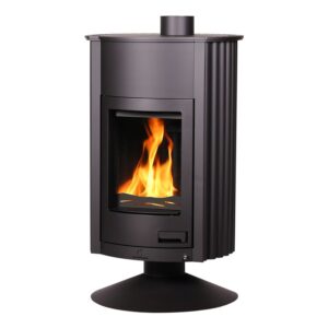 Krbová kamna MASTERFLAMME Grande II