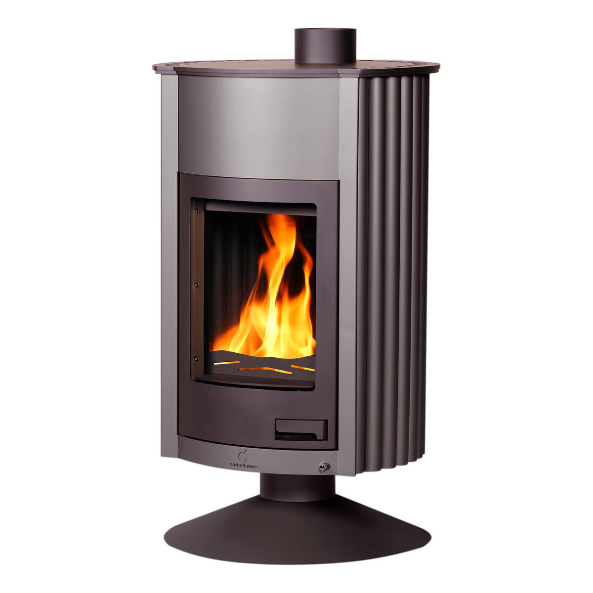 Krbová kamna MASTERFLAMME Grande II