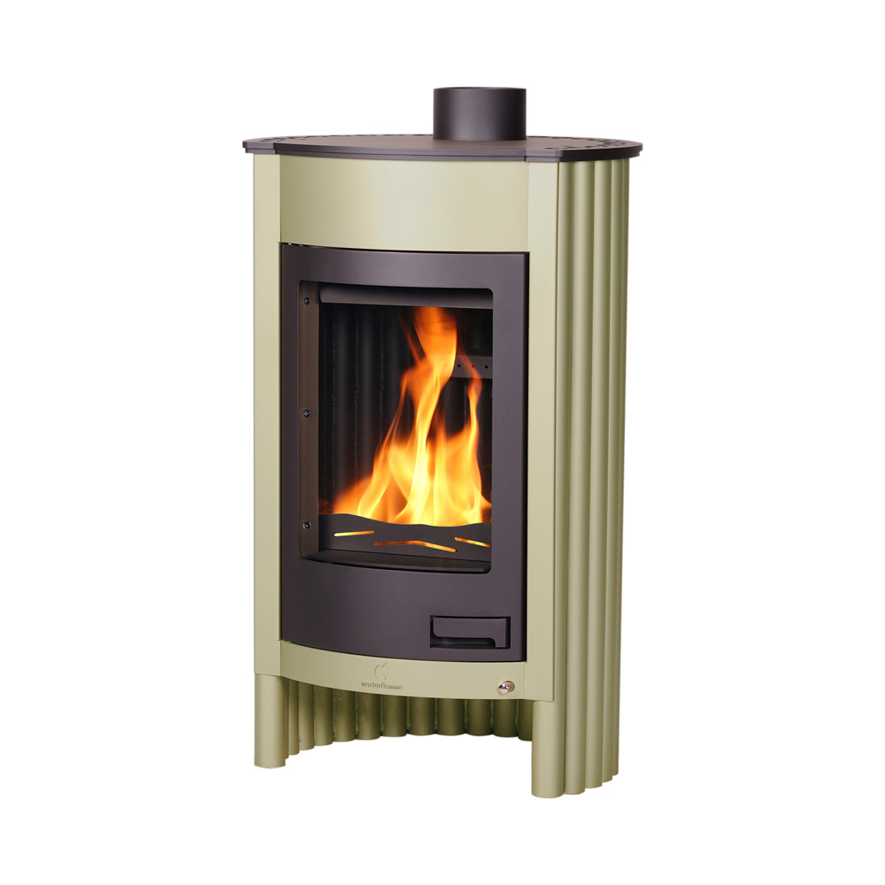 Krbová kamna MASTERFLAMME Medie I