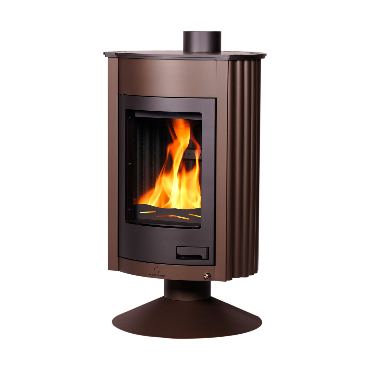 Krbová kamna MASTERFLAMME Medie II