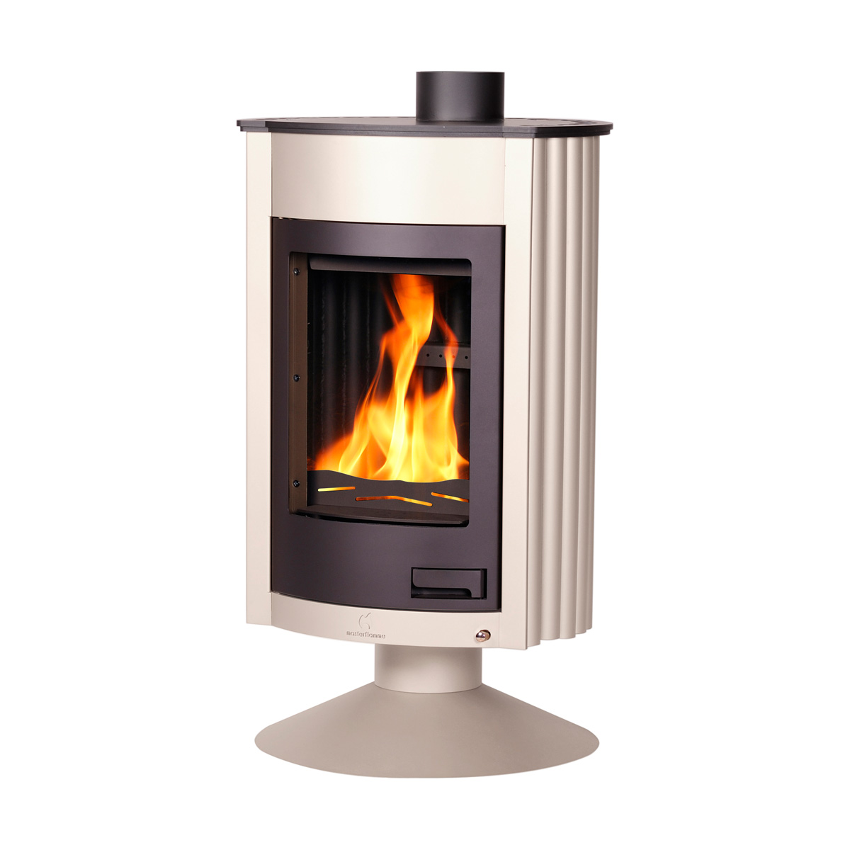 Krbová kamna MASTERFLAMME Medie II