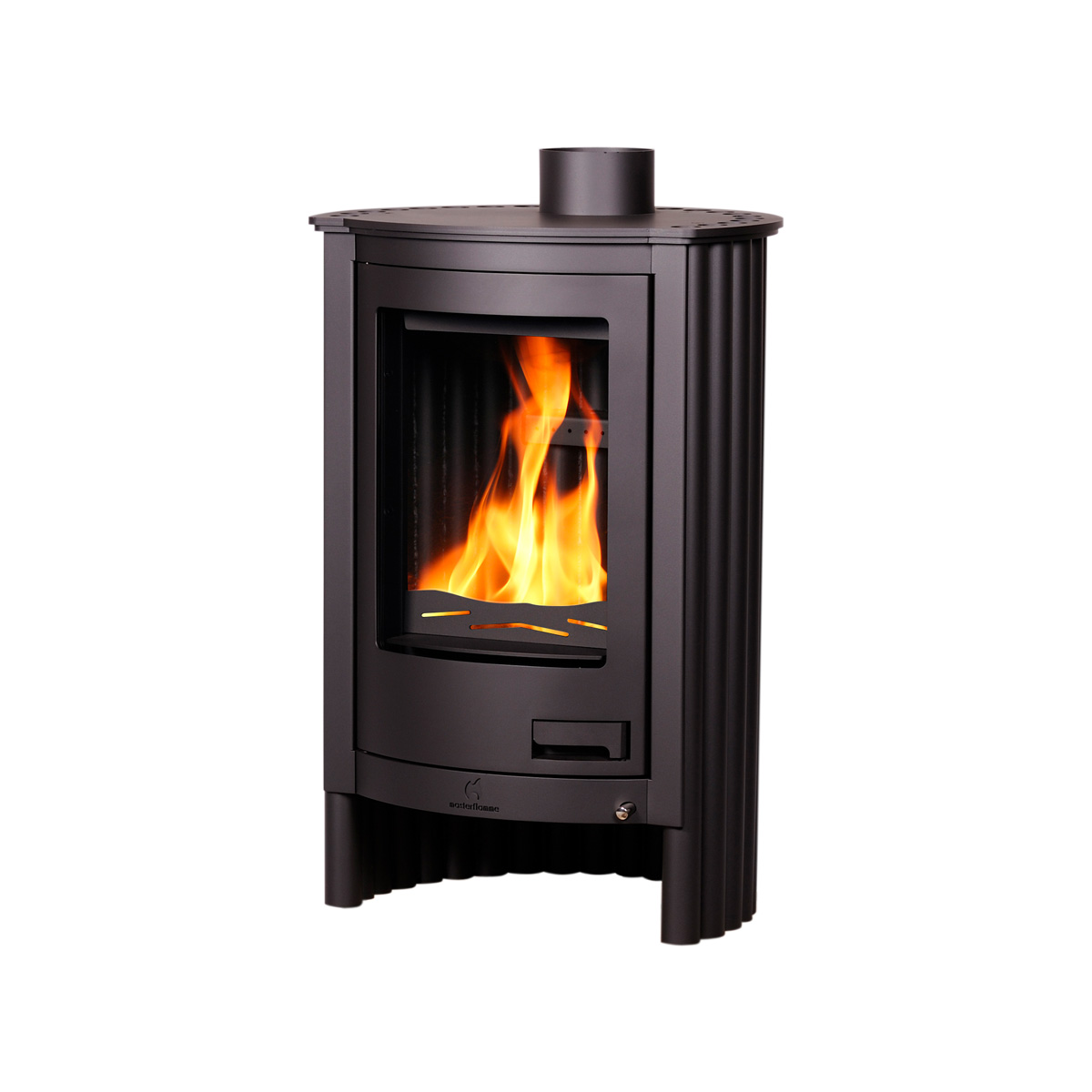 Krbová kamna MASTERFLAMME Piccolo I